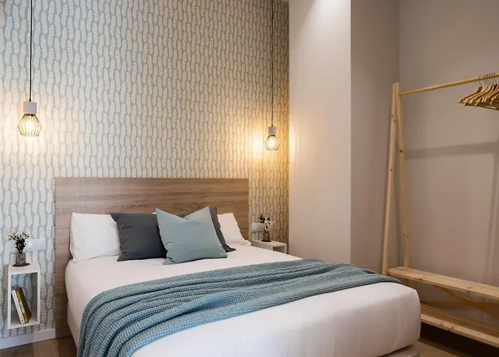 Florit Flats - The Maritim Serreria بيت ضيافة