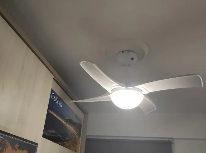 Comoda Y Moderna Doble