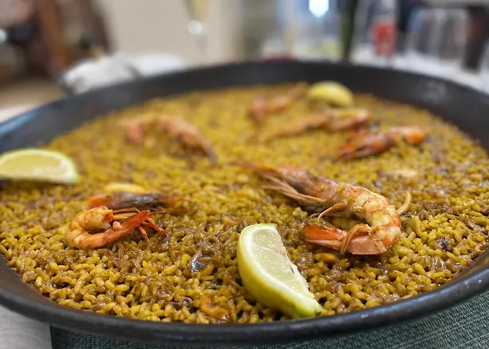 Casa Del Palmar Junior * Βαλένθια