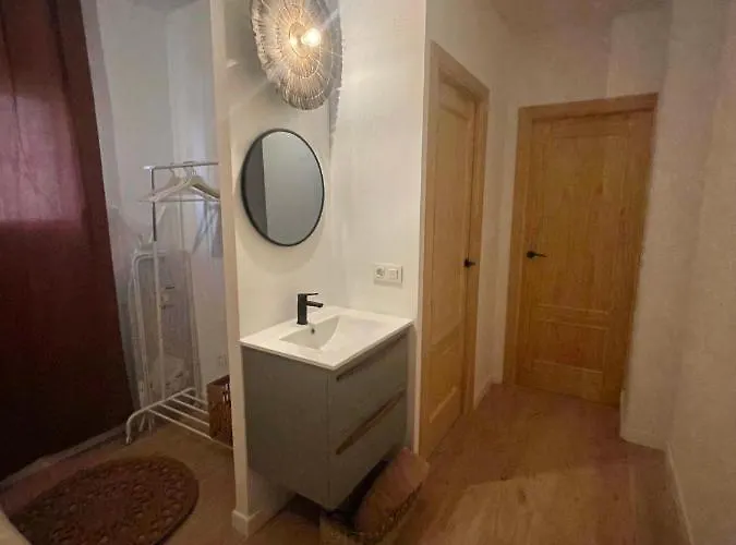 Διαμέρισμα Casa Del Palmar Junior Βαλένθια