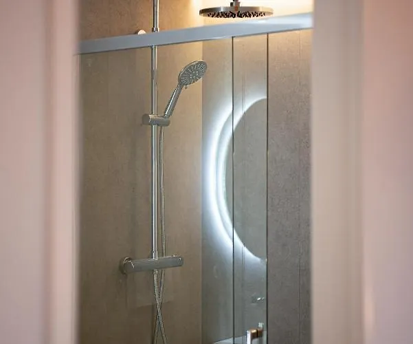 Design Loft Near The Sea Διαμέρισμα Βαλένθια