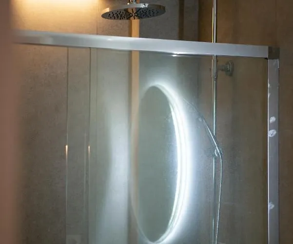 Διαμέρισμα Design Loft Near The Sea