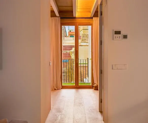 Design Loft Near The Sea * Βαλένθια