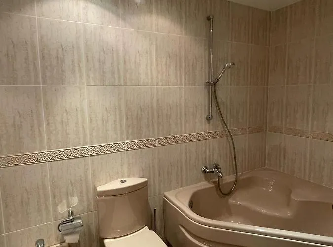 Jardines Del Turia Валенсия