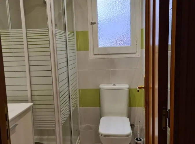 Con Bano Privado- En Casa Familiar Beatriz *