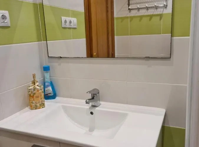 Con Bano Privado- En Casa Familiar Beatriz