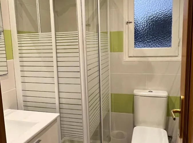 Con Bano Privado- En Casa Familiar Beatriz Βαλένθια