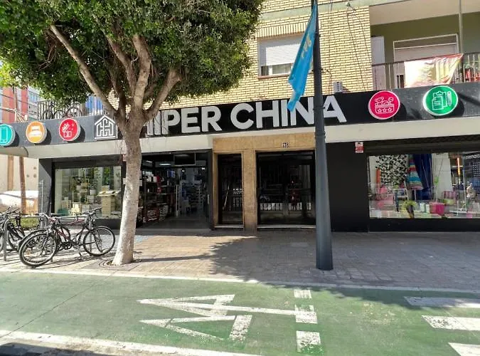 Δωμάτια σε οικογενειακή κατοικία Con Bano Privado- En Casa Familiar Beatriz