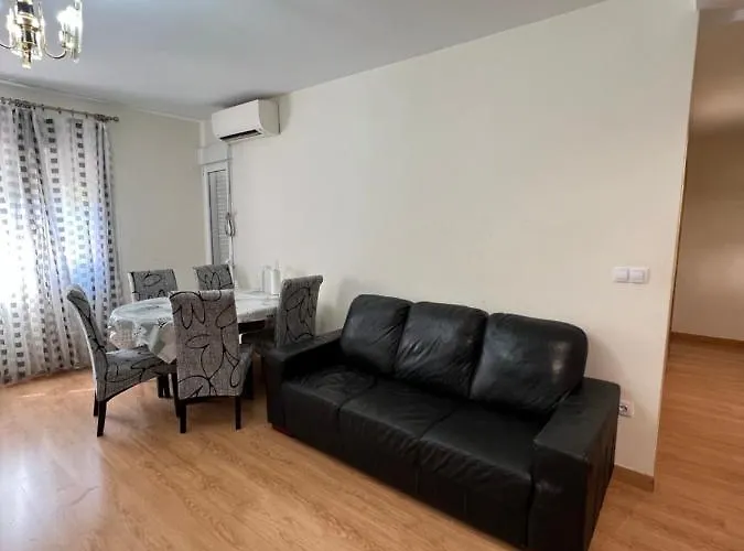 Con Bano Privado- En Casa Familiar Beatriz Βαλένθια