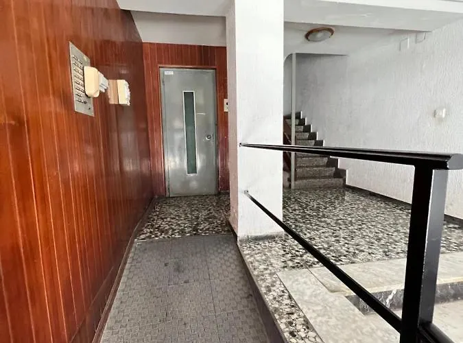 Con Bano Privado- En Casa Familiar Beatriz