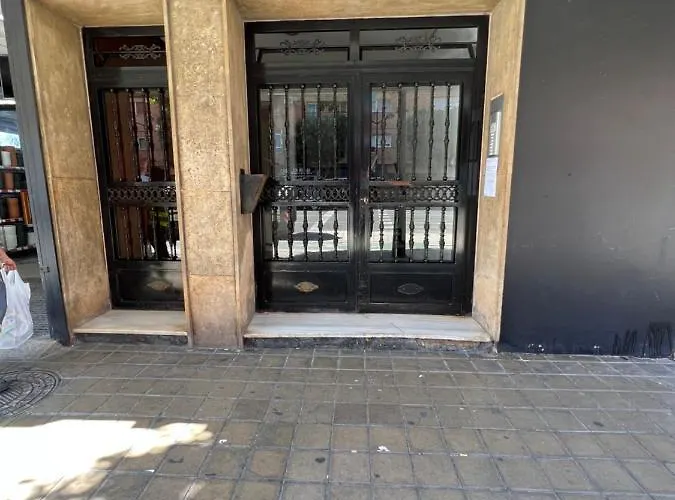 Δωμάτια σε οικογενειακή κατοικία Con Bano Privado- En Casa Familiar Beatriz *