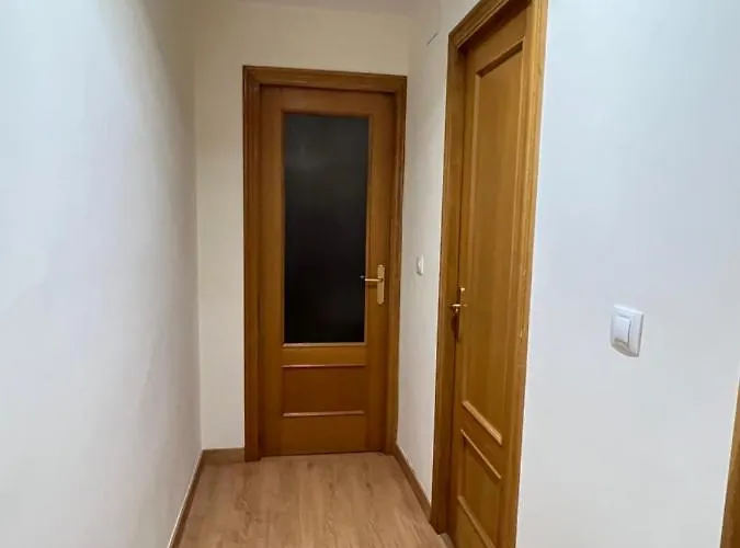 Δωμάτια σε οικογενειακή κατοικία Con Bano Privado- En Casa Familiar Beatriz Βαλένθια