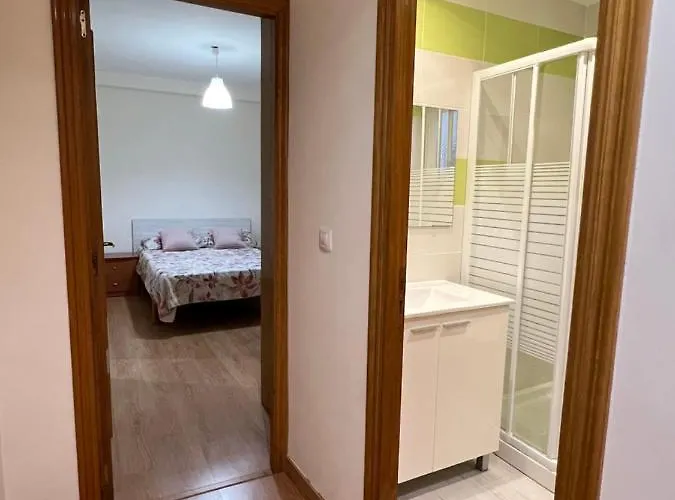 Con Bano Privado- En Casa Familiar Beatriz * Βαλένθια