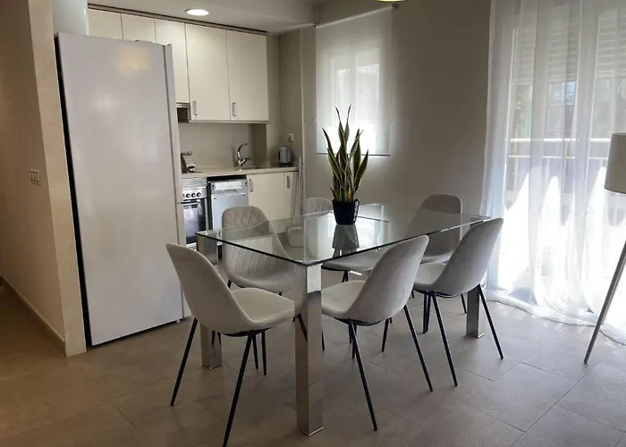 아파트 Md Balmes Market Mid Term *