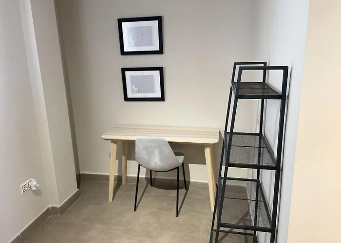 Md Balmes Market Mid Term