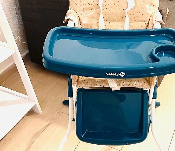 아파트 Turia San Pio V 발렌시아