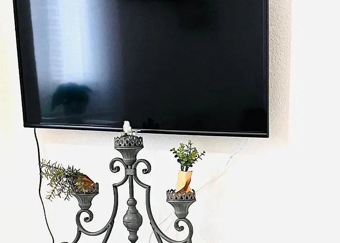 Turia San Pio V Διαμέρισμα