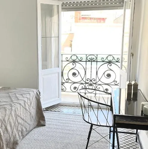 Victoria Site-luxury Center Appartement *