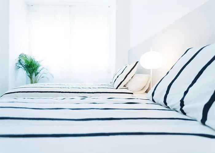 Appartement Victoria Site-luxury Center