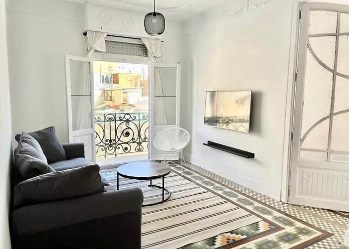 Victoria Site-luxury Center Appartement *