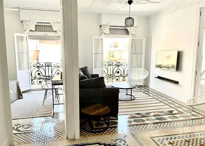 Appartement Victoria Site-luxury Center *