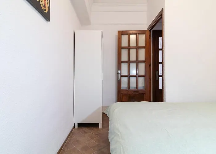 Privat bolig La Casa De Espejos