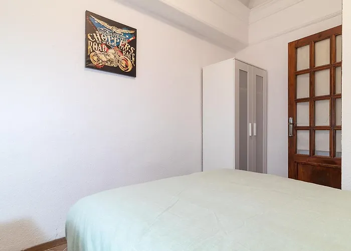 La Casa De Espejos Valencia