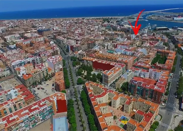 Puerto Διαμέρισμα *