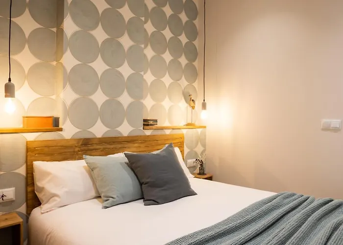 Florit Flats - The Maritim Serreria 4* فالنسيا