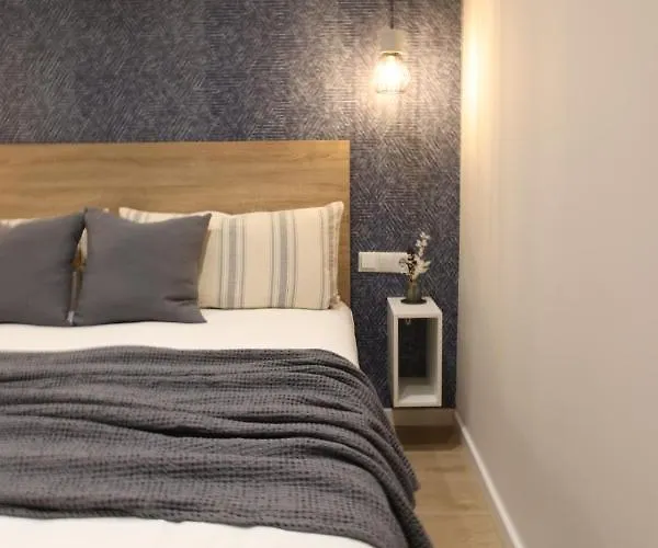 Florit Flats - The Maritim Serreria فالنسيا