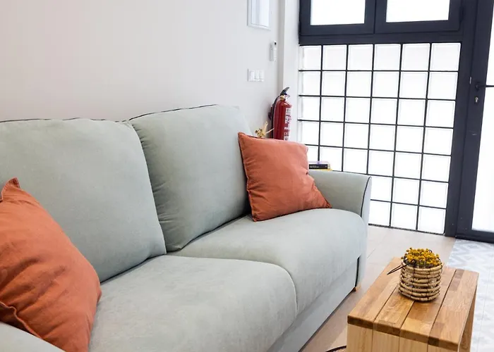 Florit Flats - The Maritim Serreria 4* فالنسيا