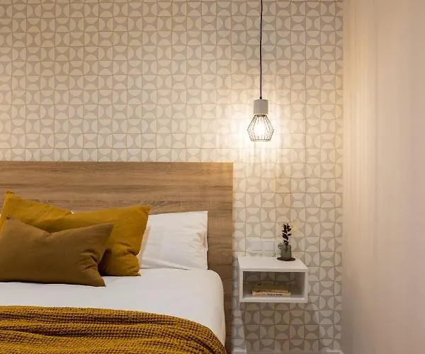 Florit Flats - The Maritim Serreria 4*