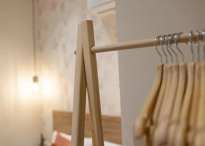 بيت ضيافة Florit Flats - The Maritim Serreria فالنسيا