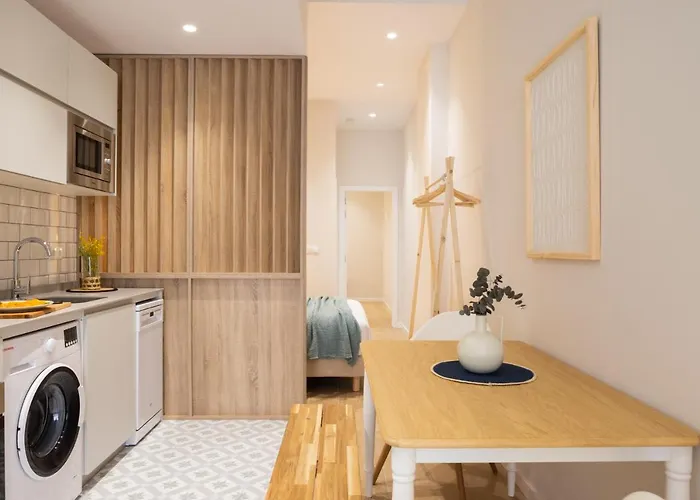 Florit Flats - The Maritim Serreria 4*