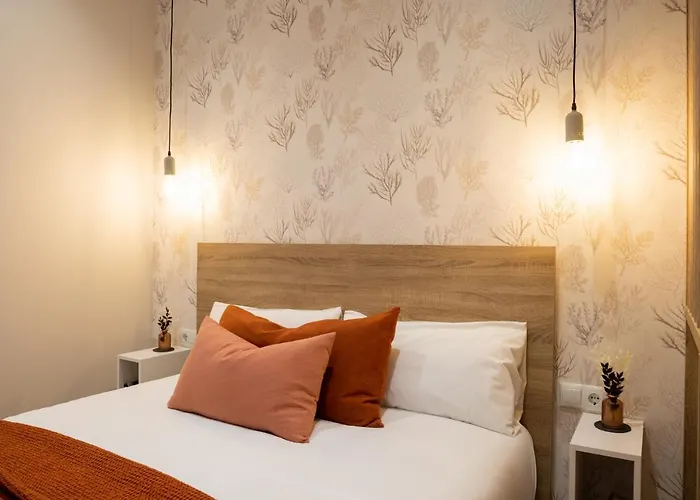 Florit Flats - The Maritim Serreria