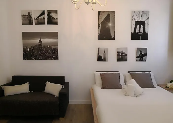 Lovely In Wifi Free * 발렌시아