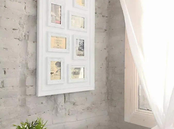 Διαμέρισμα Lovely In Wifi Free *