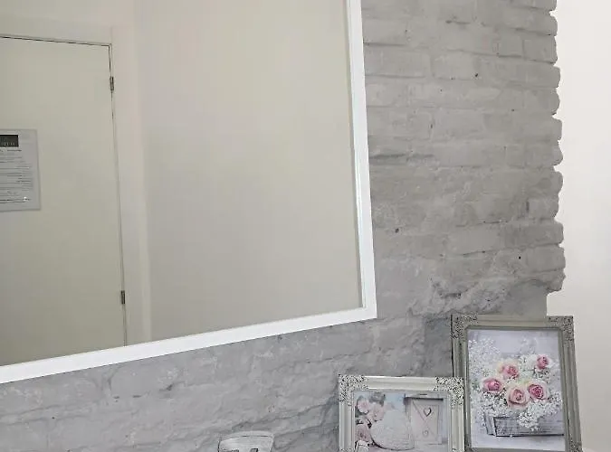 Lovely In Wifi Free * 발렌시아