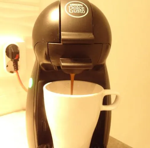 Lovely In Wifi Free * Βαλένθια