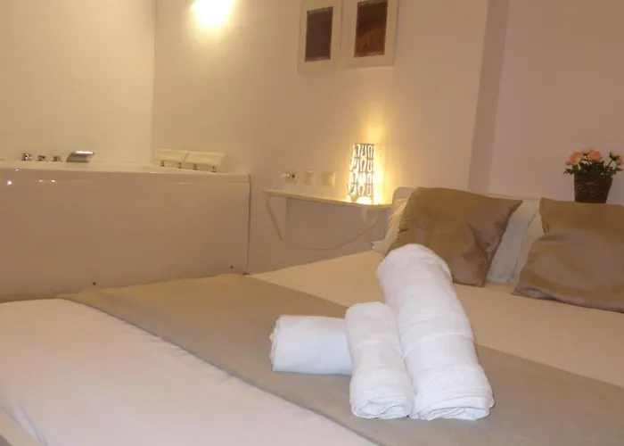 Cozy - Banera Hidromasaje