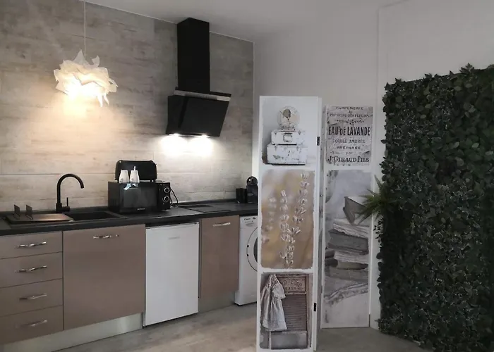 Cozy - Banera Hidromasaje Πανσιόν Βαλένθια