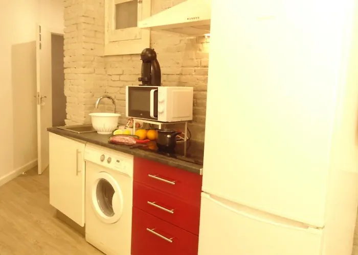 Διαμέρισμα Lovely In Wifi Free *