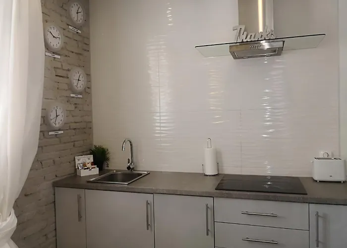 Lovely In Wifi Free * 발렌시아