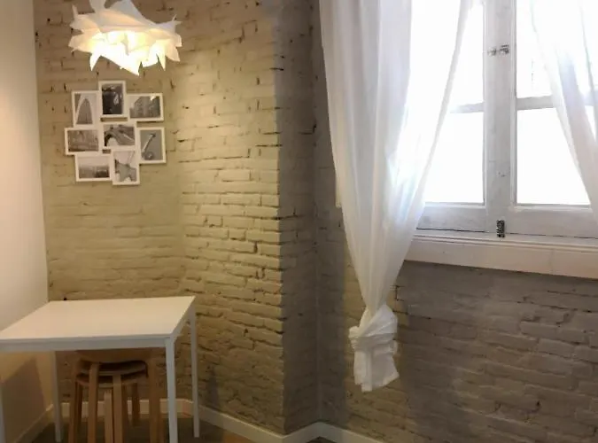 Διαμέρισμα Lovely In Wifi Free Βαλένθια