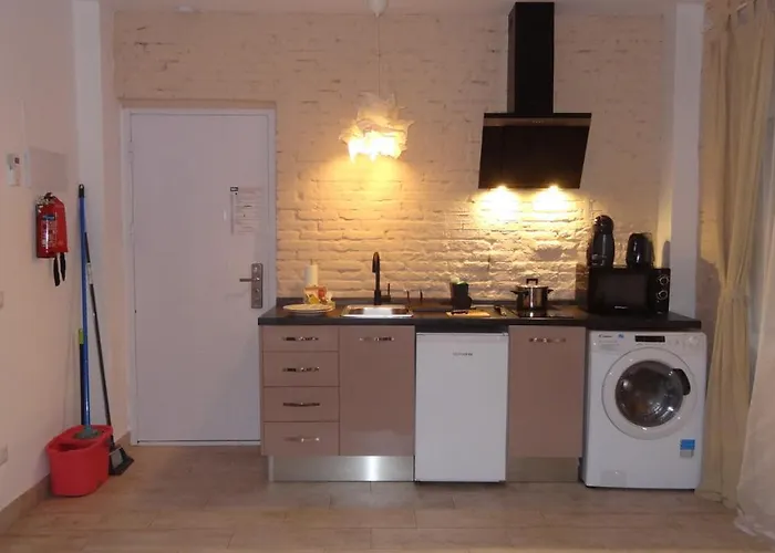 Cozy - Banera Hidromasaje * Βαλένθια