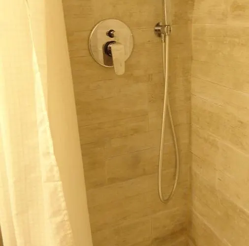 Πανσιόν Cozy - Banera Hidromasaje *