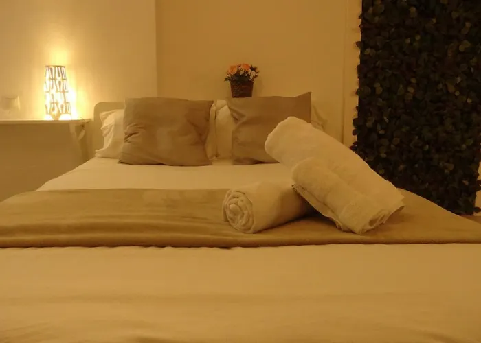 Cozy - Banera Hidromasaje * Βαλένθια