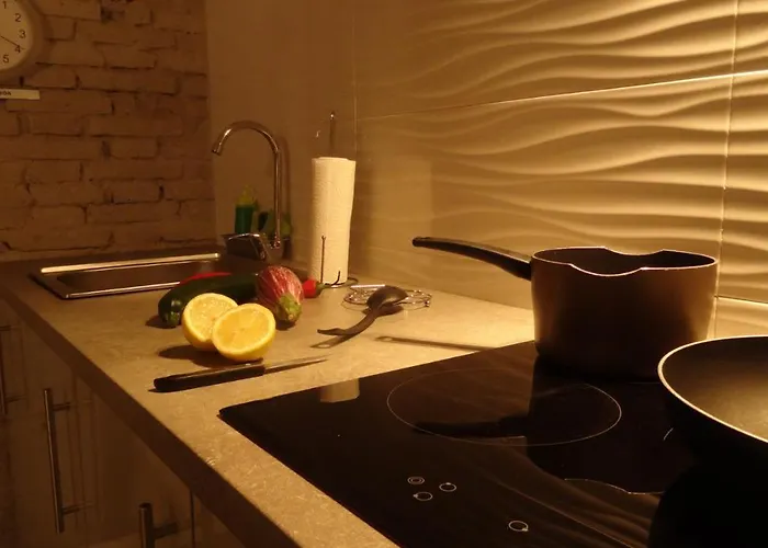 Lovely In Wifi Free * 발렌시아