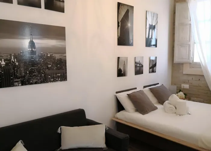 Lovely In Wifi Free Διαμέρισμα