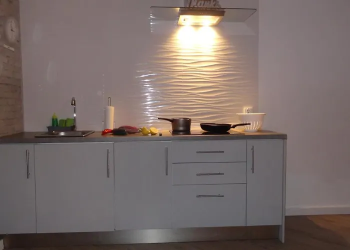 아파트 Lovely In Wifi Free 발렌시아